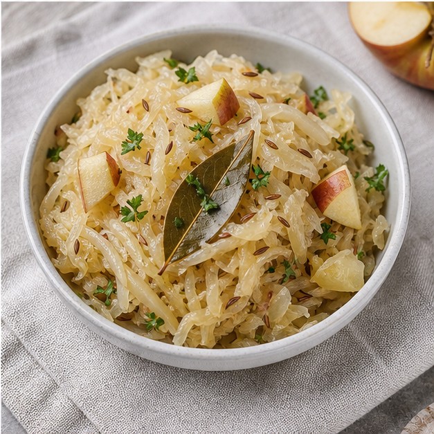 Sauerkraut
