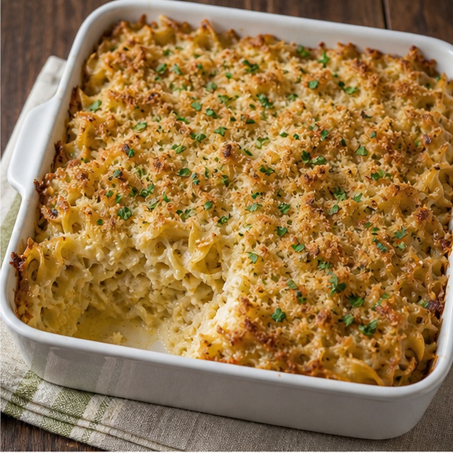 Sauerkrautkugel nach deutscher Art