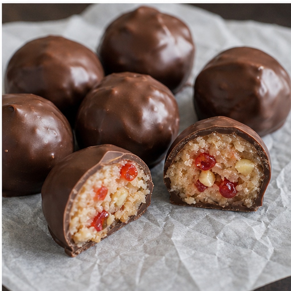 Deutscher Fudge