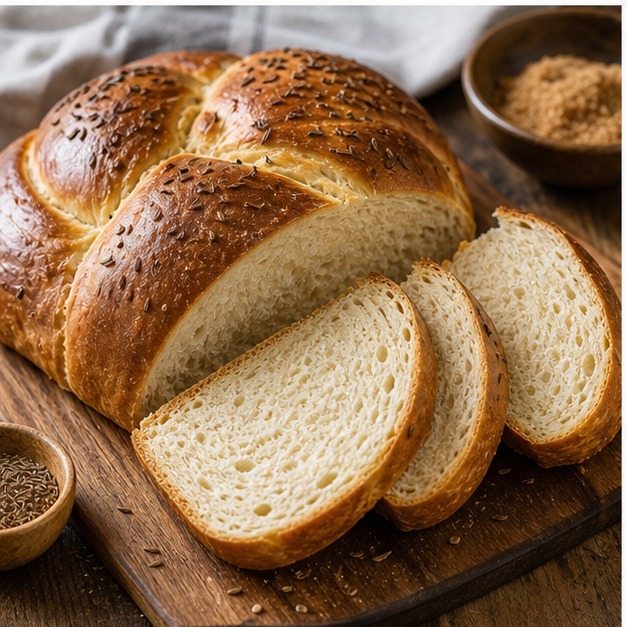 German Bread