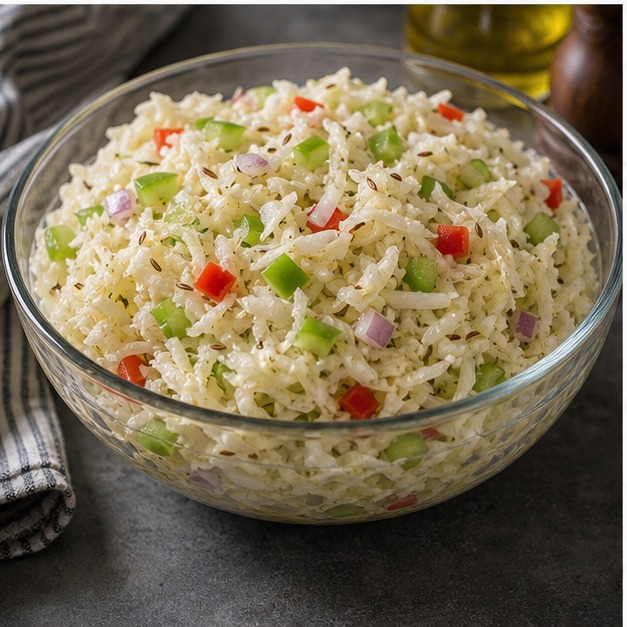 Ensalada De Chucrut