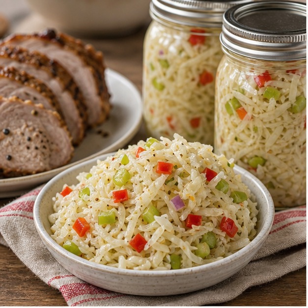 Sauerkrautsalat