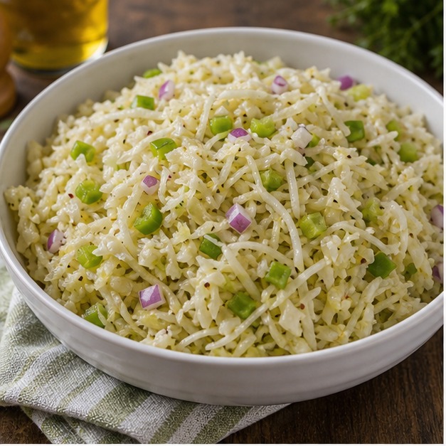 Salada de Chucrute