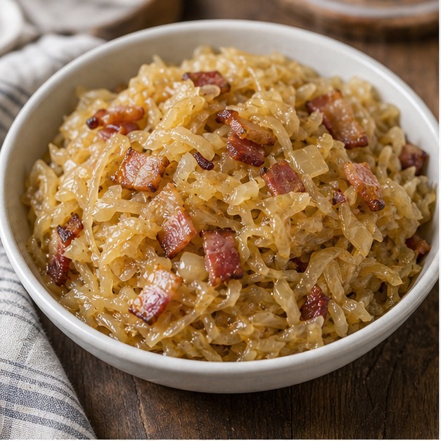 Sauerkraut