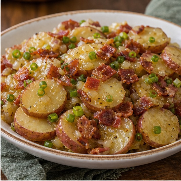 German Potato Salad