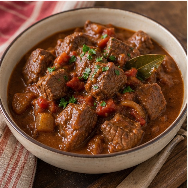 gulash bávaro