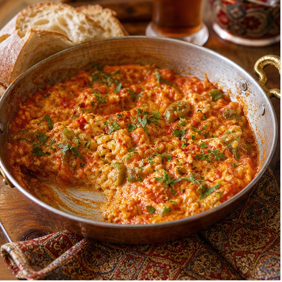 Menemen
