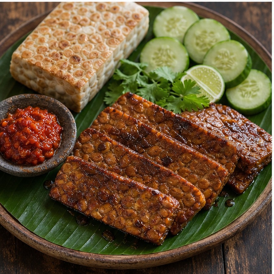 Tempeh