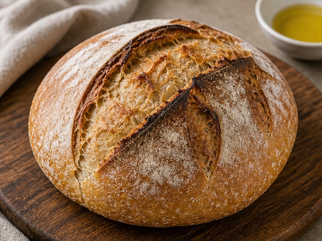 Bazo Bread
