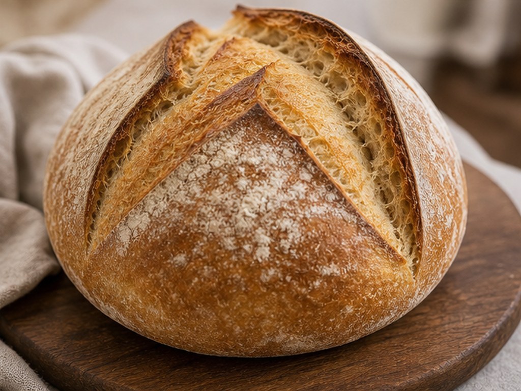 Pintera Bread