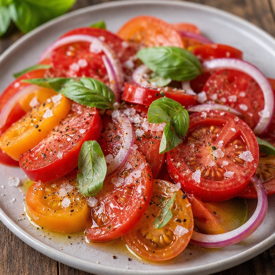 Tomato Salad