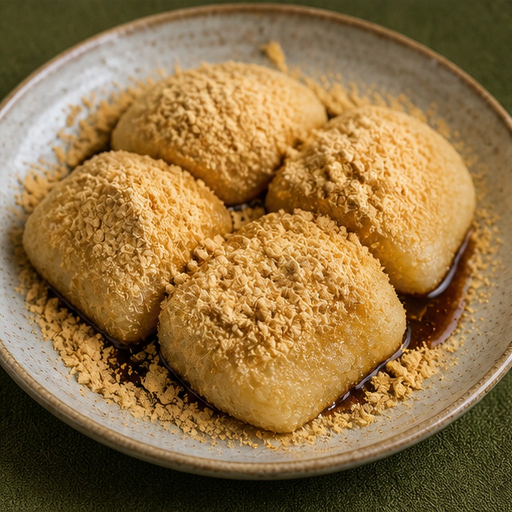 Abekawamochi