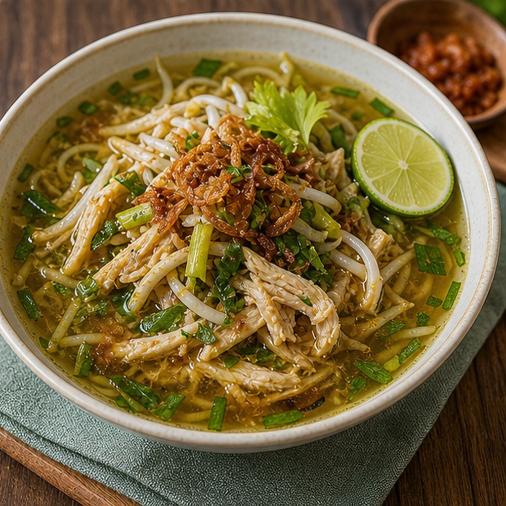 Soto Jepara