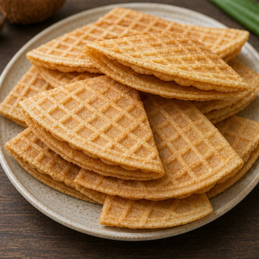 Kue Gapit