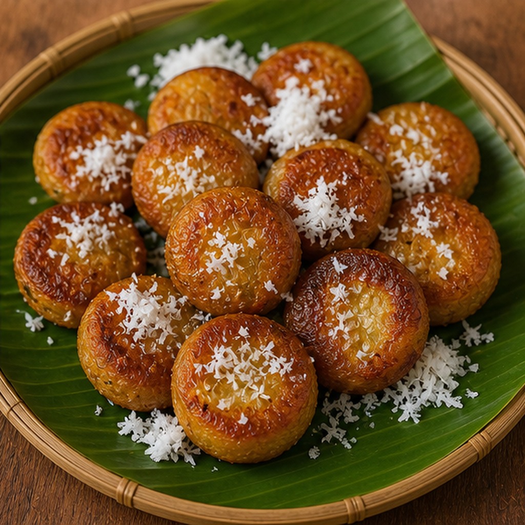 Boh Puniaram