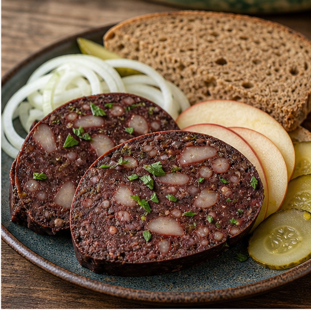 Möpkenbrot