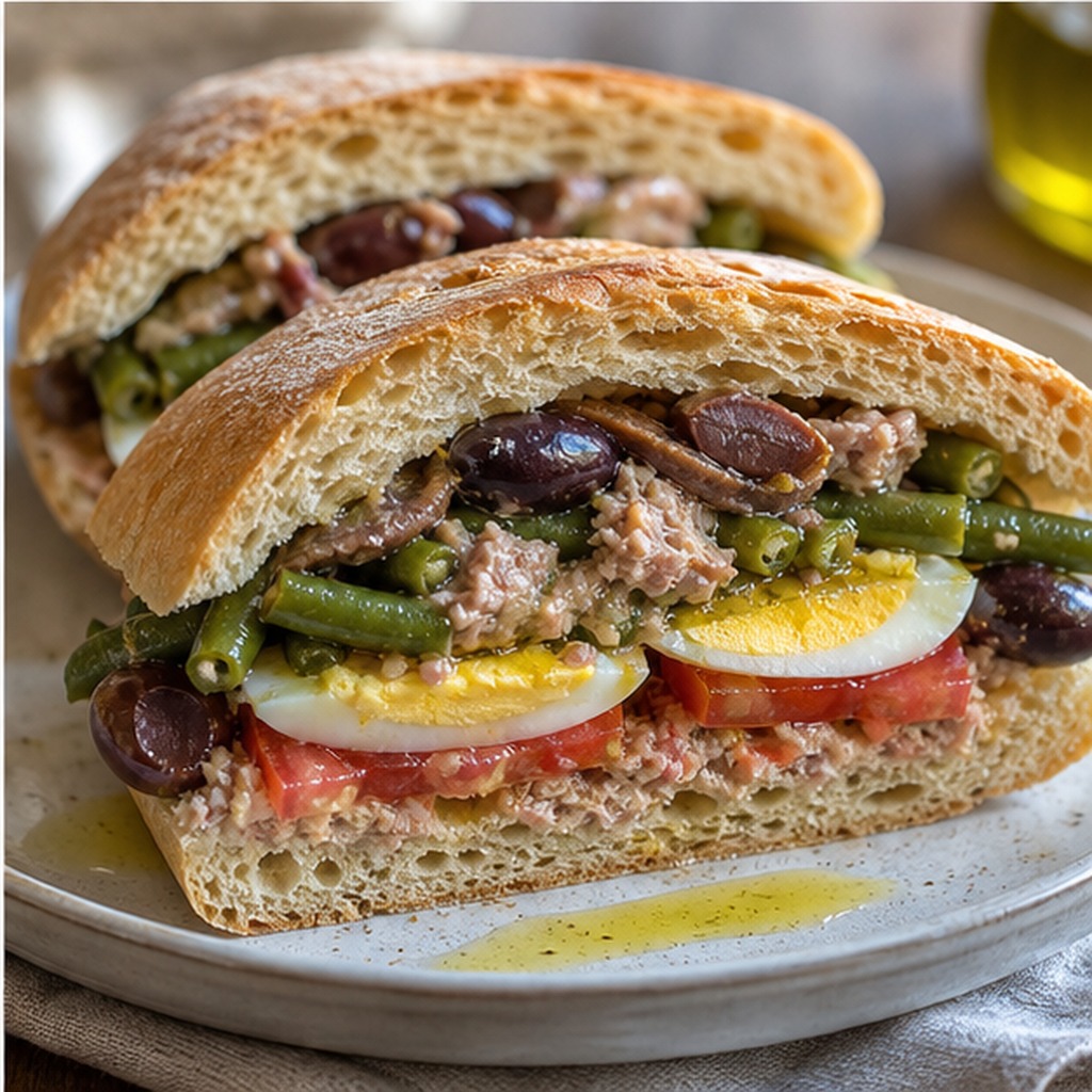 Pan-Bagnat