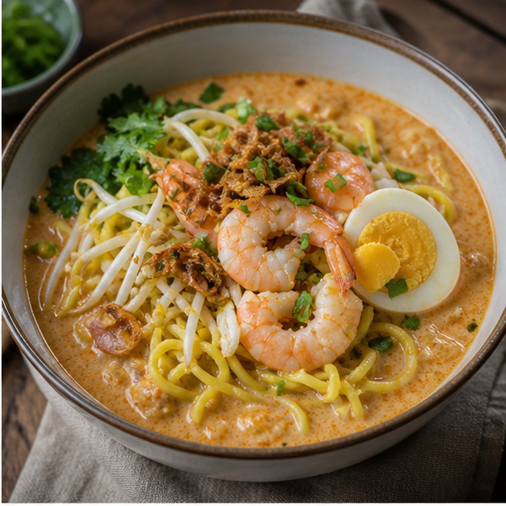 Mie Celor