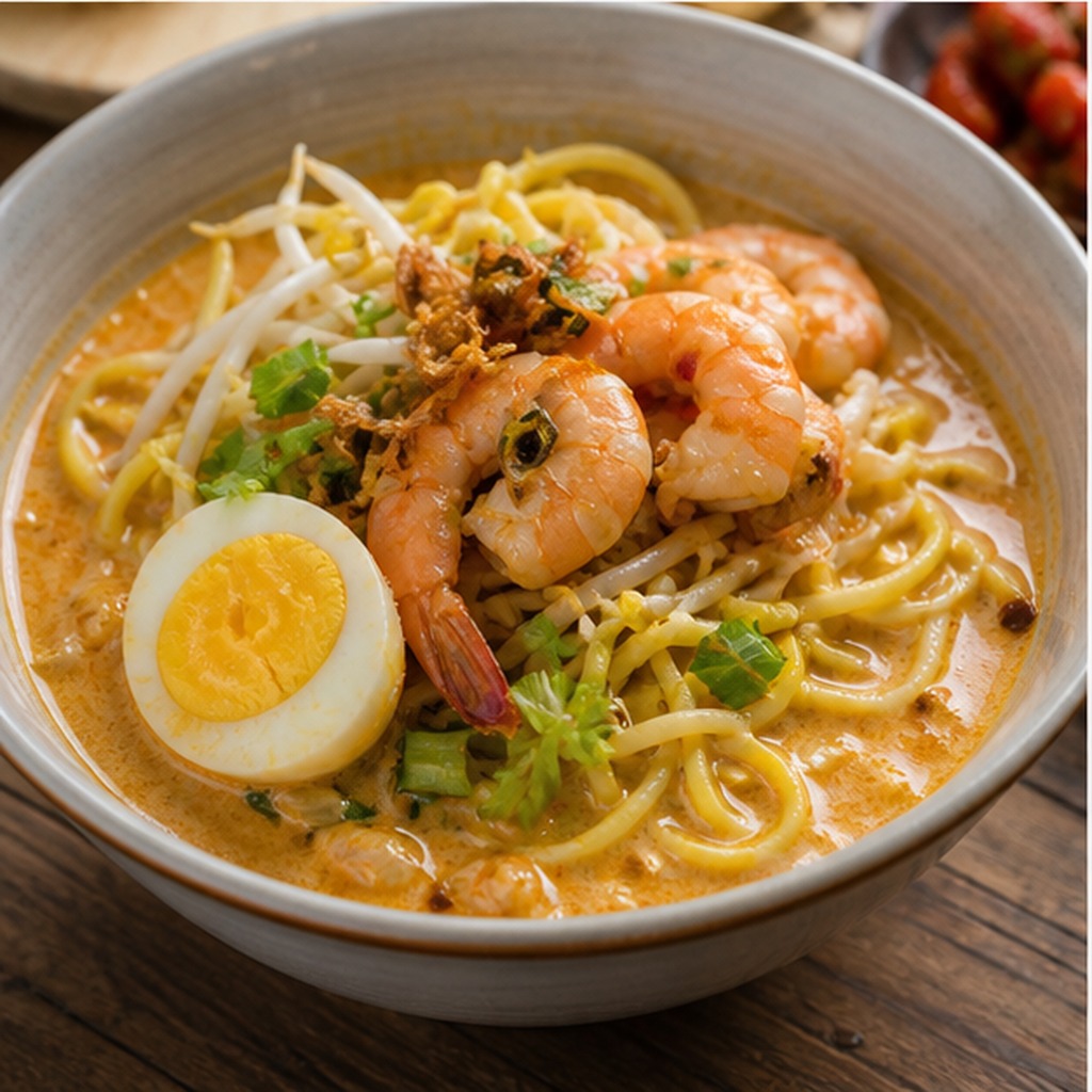 Mie Celor