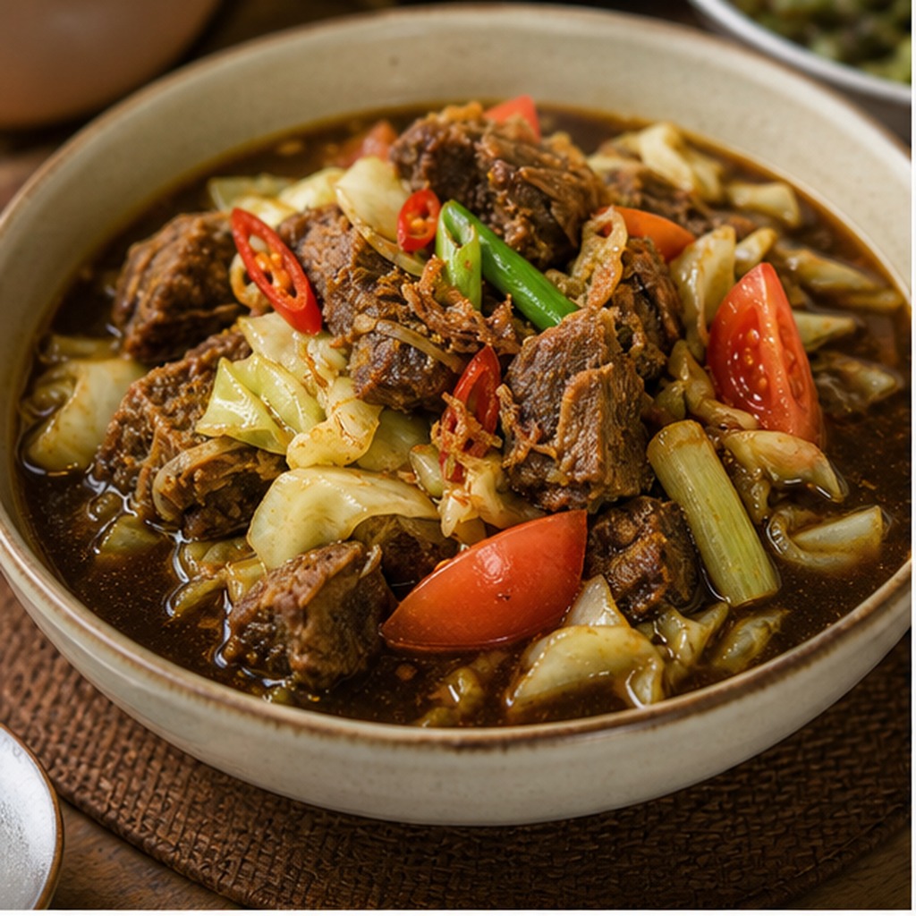 Tongseng