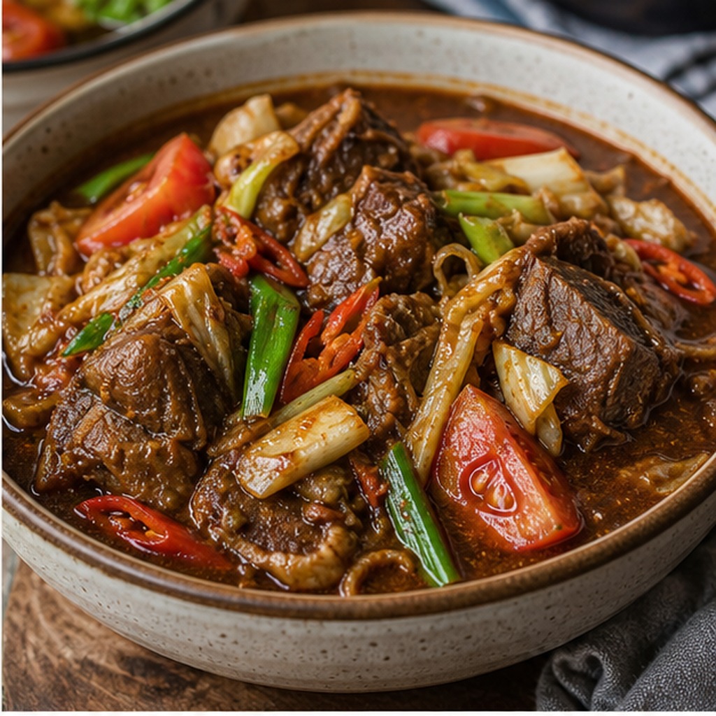 Tongseng