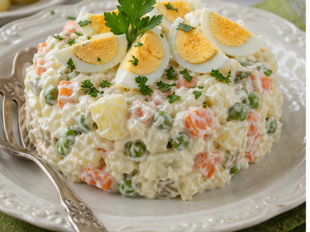 Франсиасалата