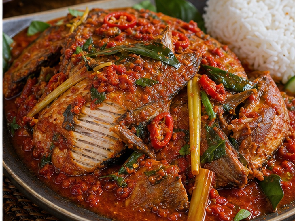 Cakalang Sous