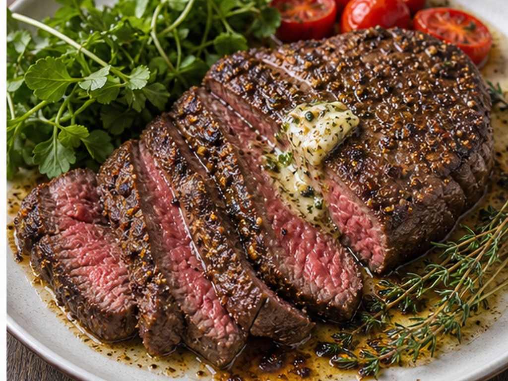 Rump Steak