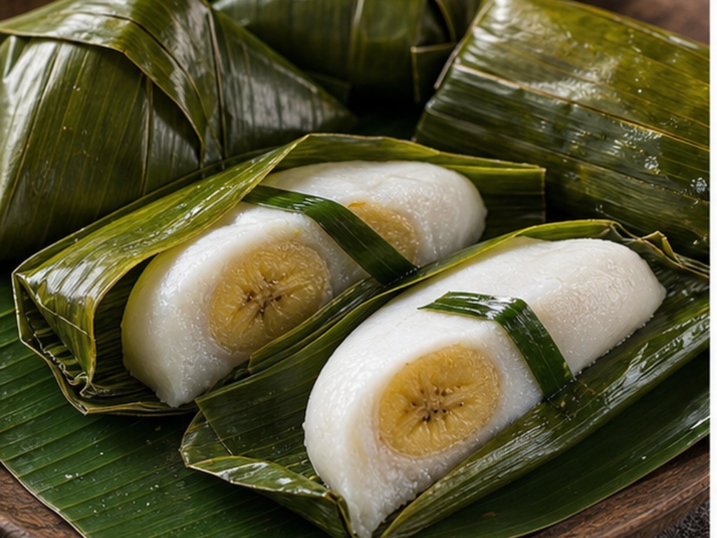 Nagasari