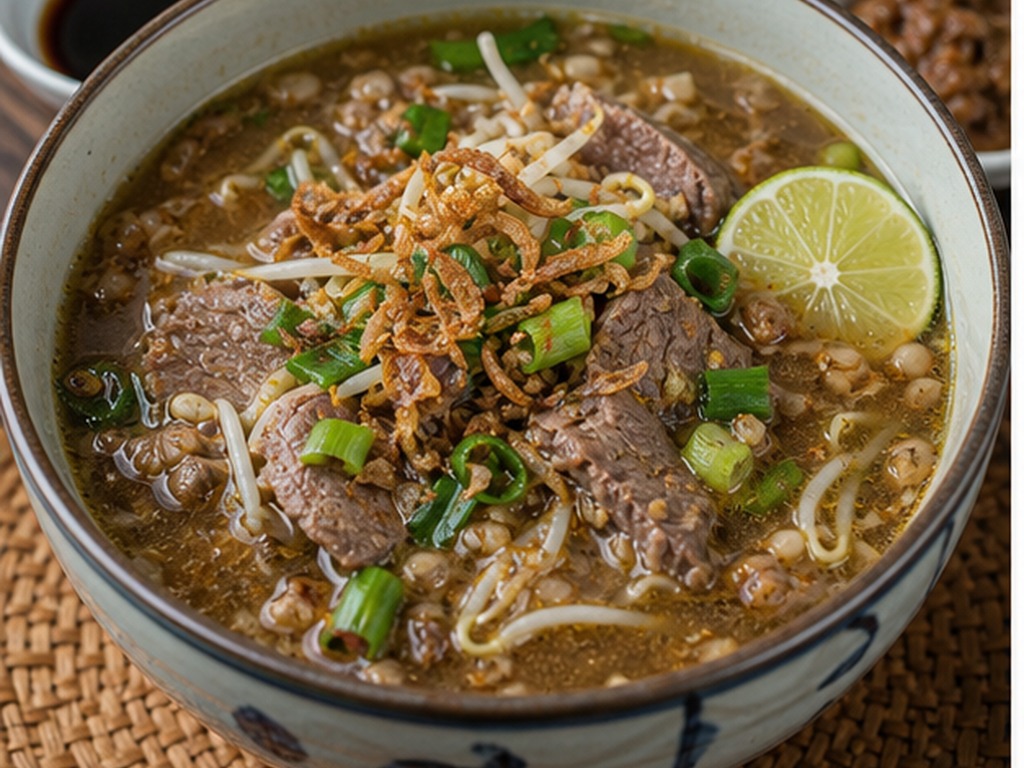Tauto Pekalongan