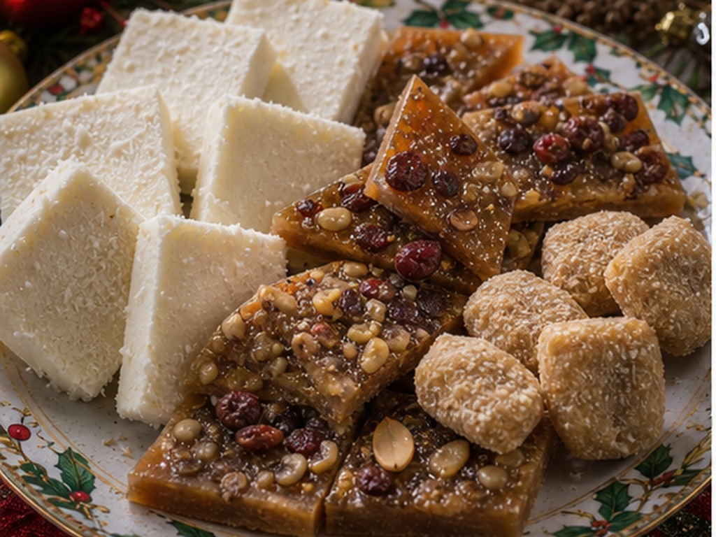 Doce de Natal