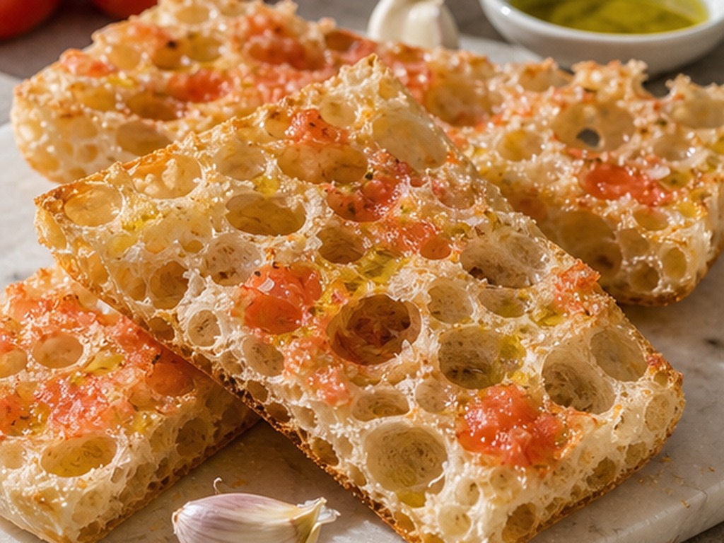 Pão Cristal