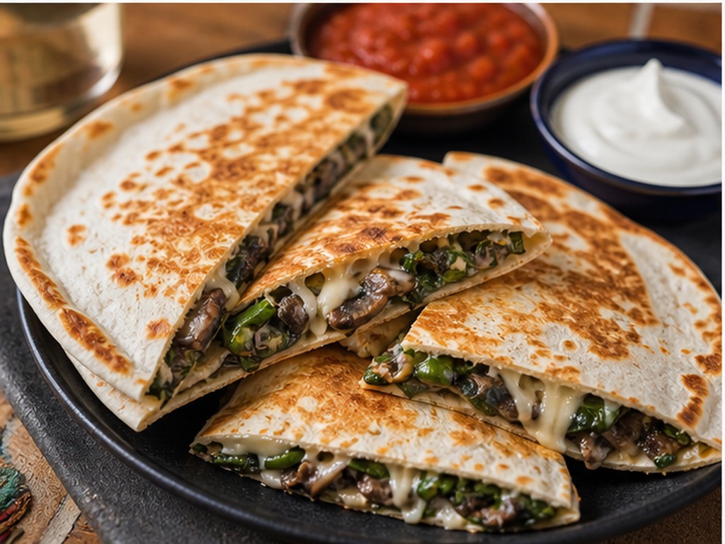 Quesadilla