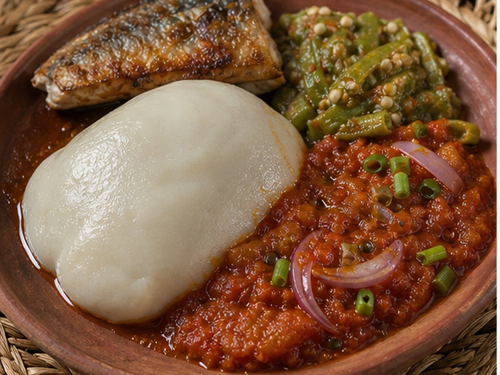 Akassa
