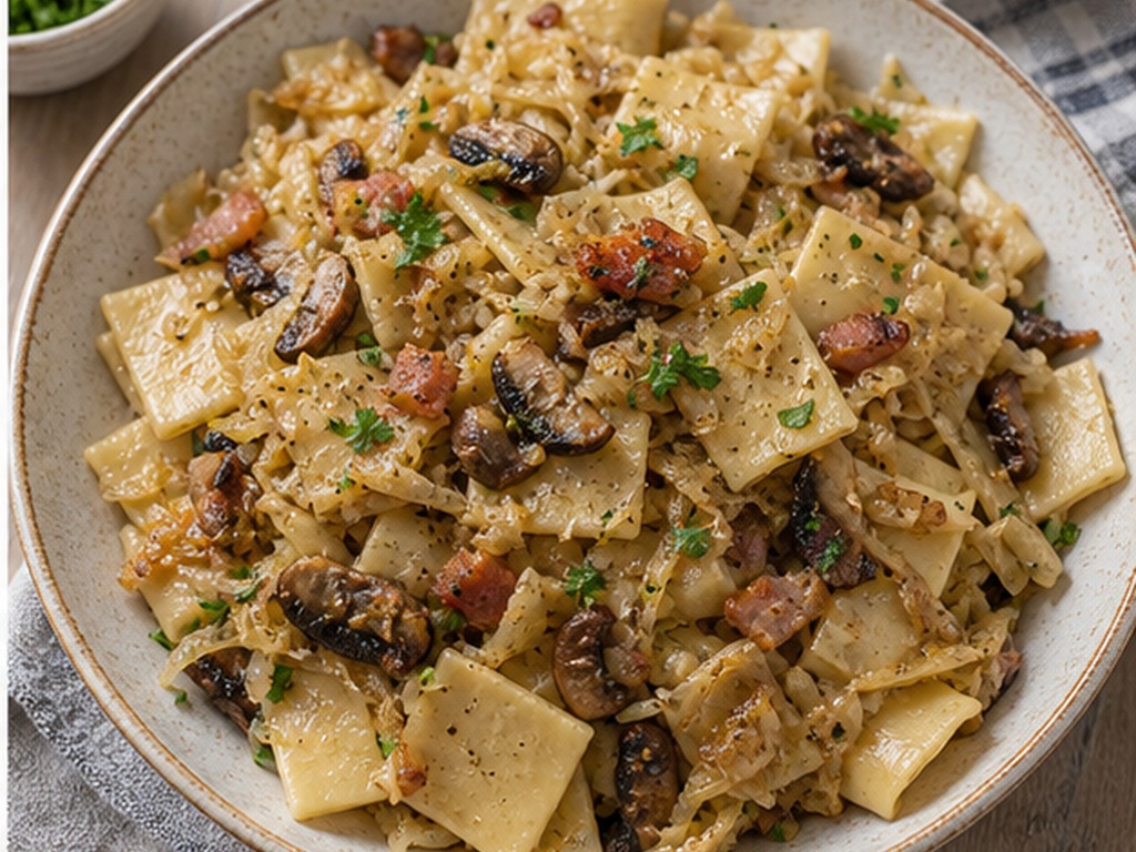 Лазанки