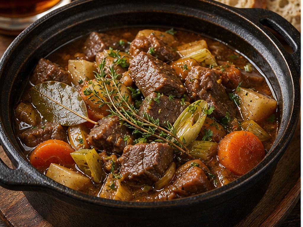Pot de Zenne