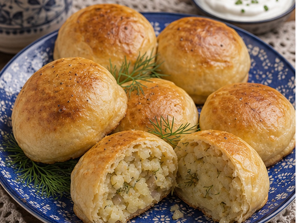 Knish
