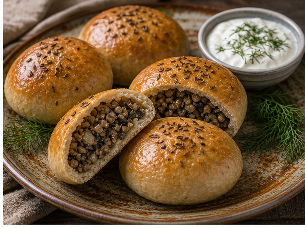 Knish