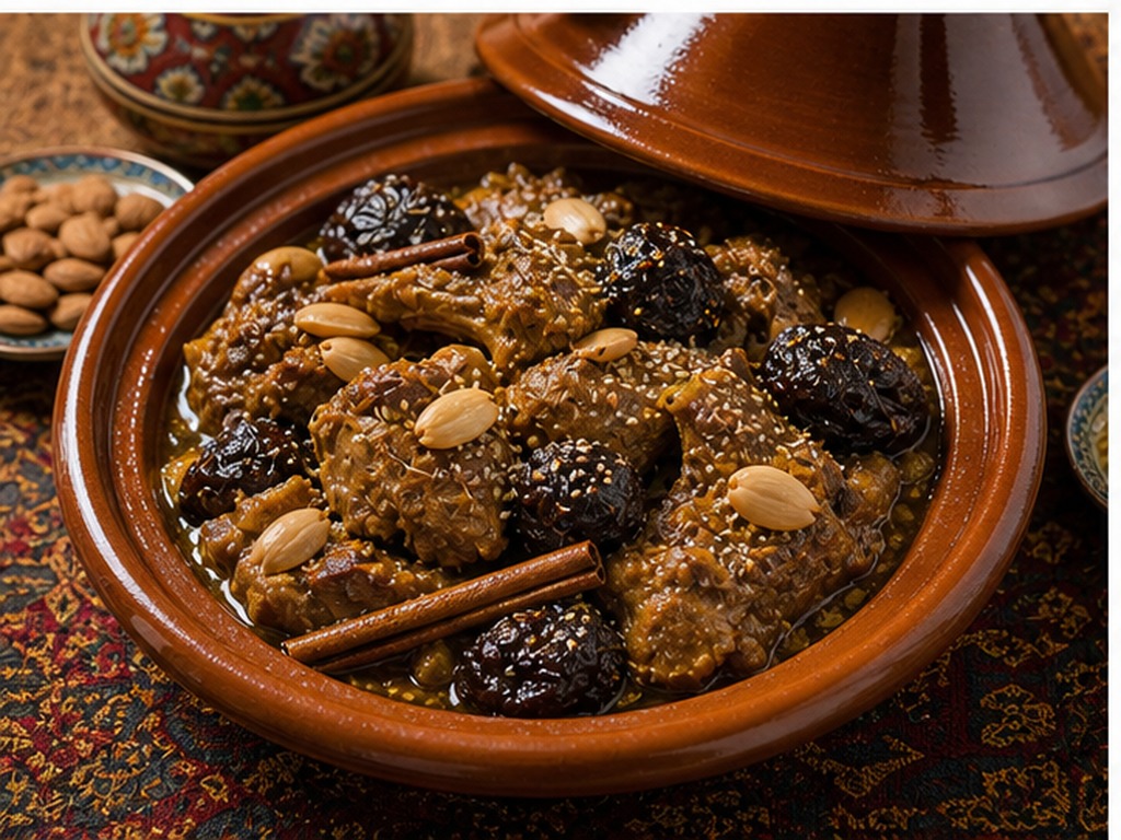 طاجين