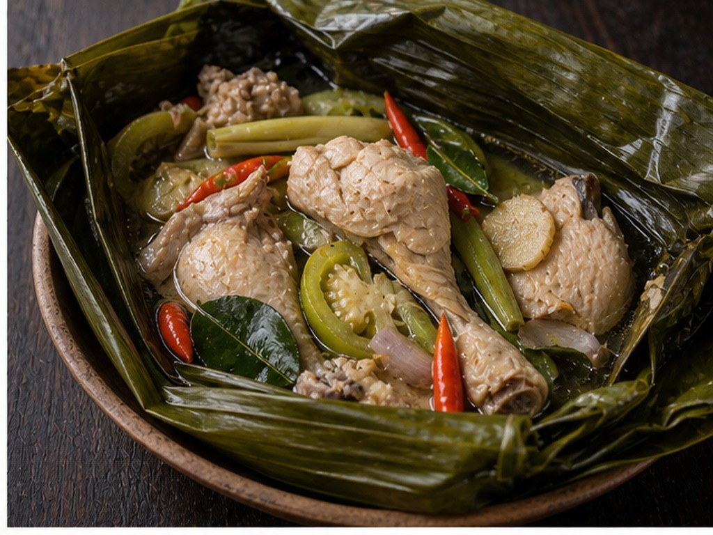 Garang Asem