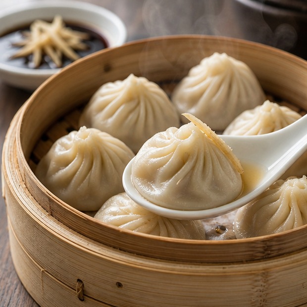 Xiaolongbao