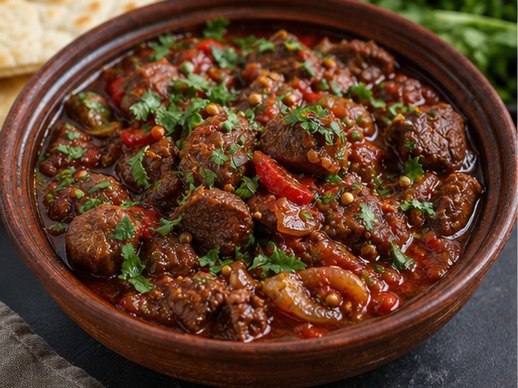 Chashushuli