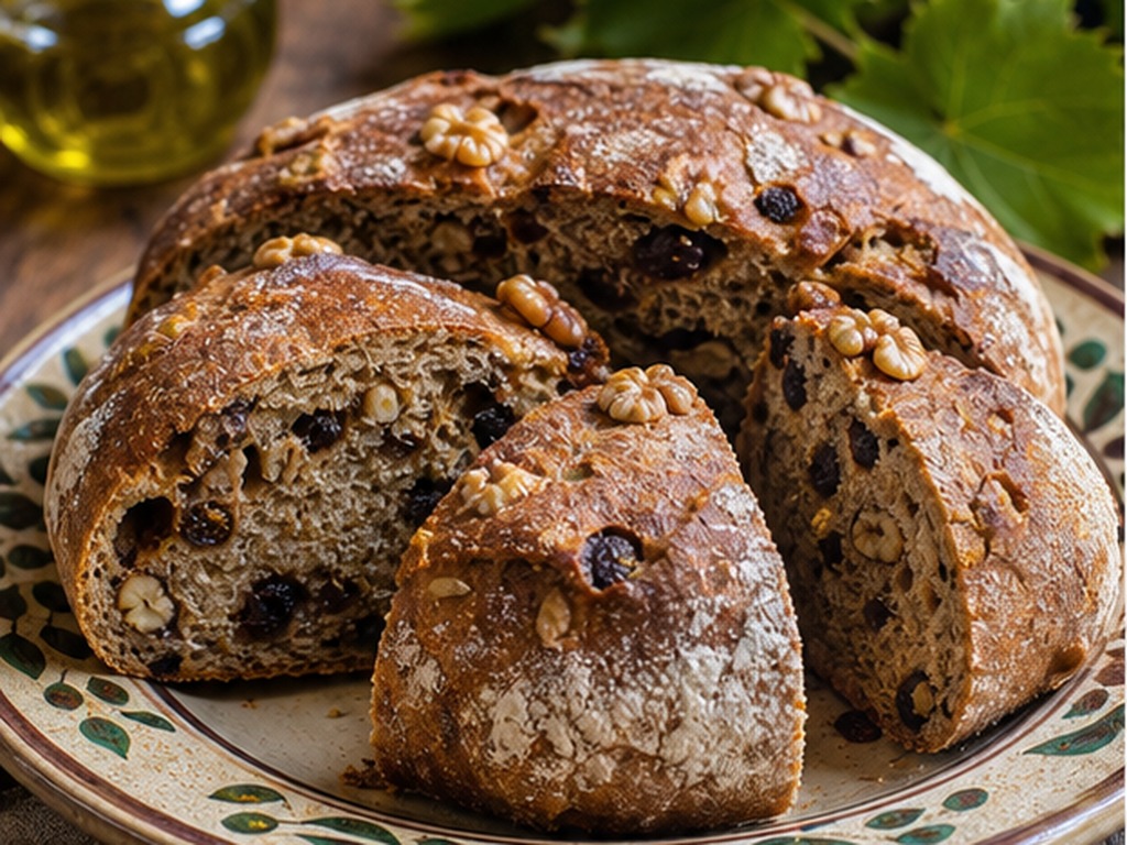 Pane Coi Santi