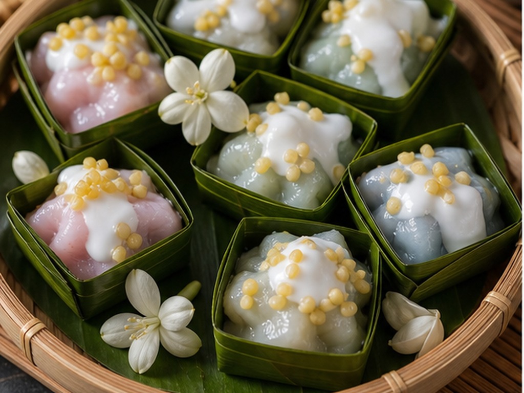 Khanom Phra Phai