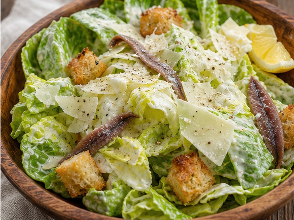 Salada César