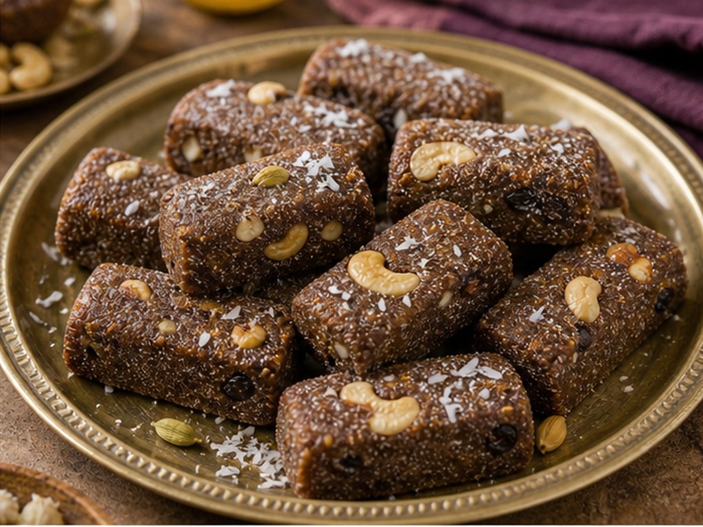 Chhena Mandua