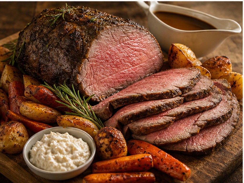 Carne assada