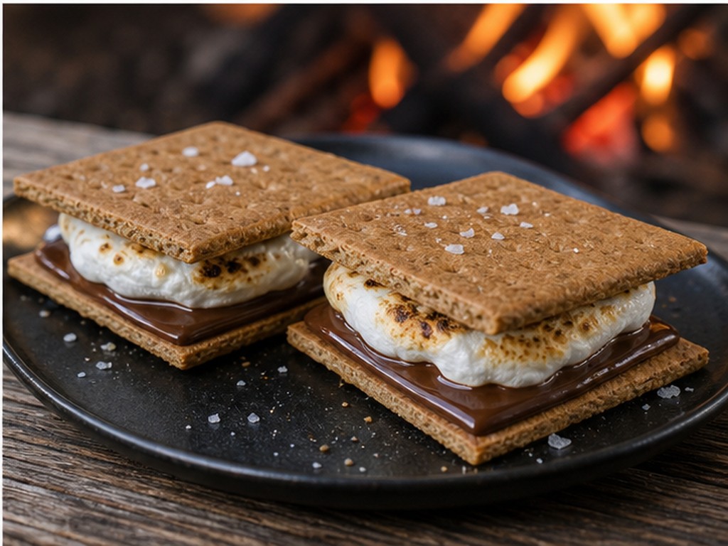 S'More