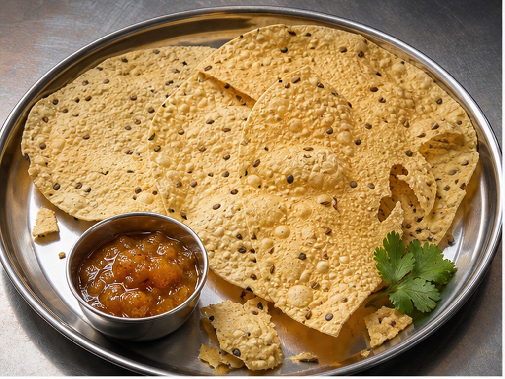 Papad