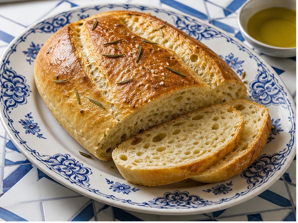 Bica De Azeite